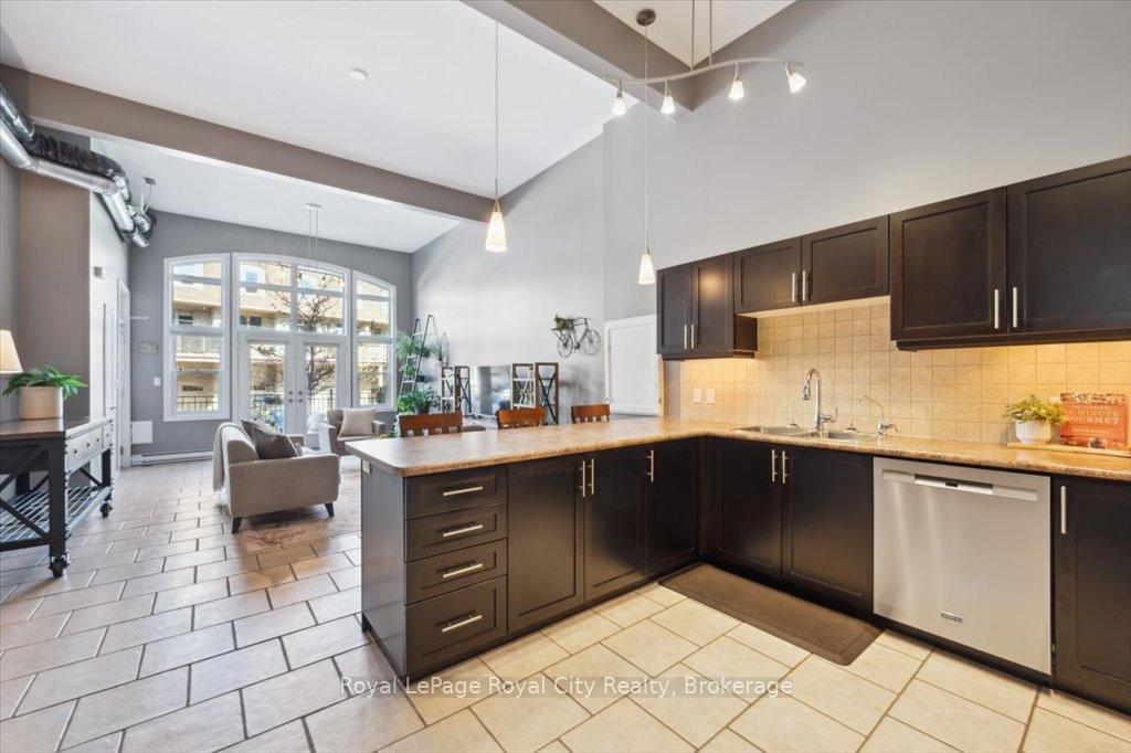 Photo 21 of Unit B, 82 Cardigan Street, Guelph, Downtown — HOMEH