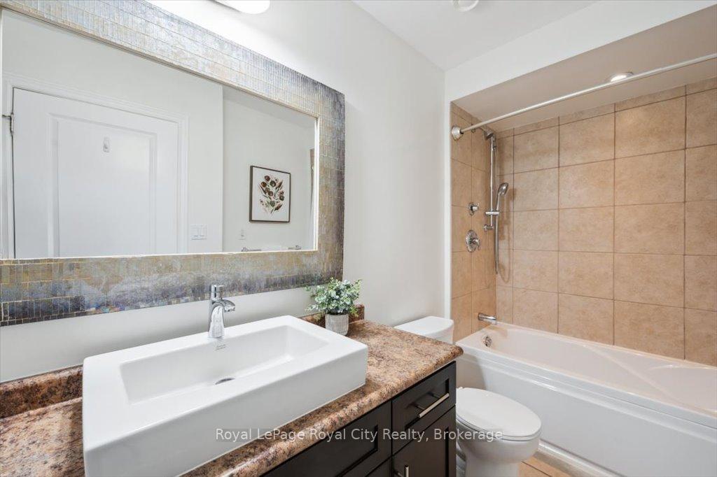 Photo 24 of Unit B, 82 Cardigan Street, Guelph, Downtown — HOMEH