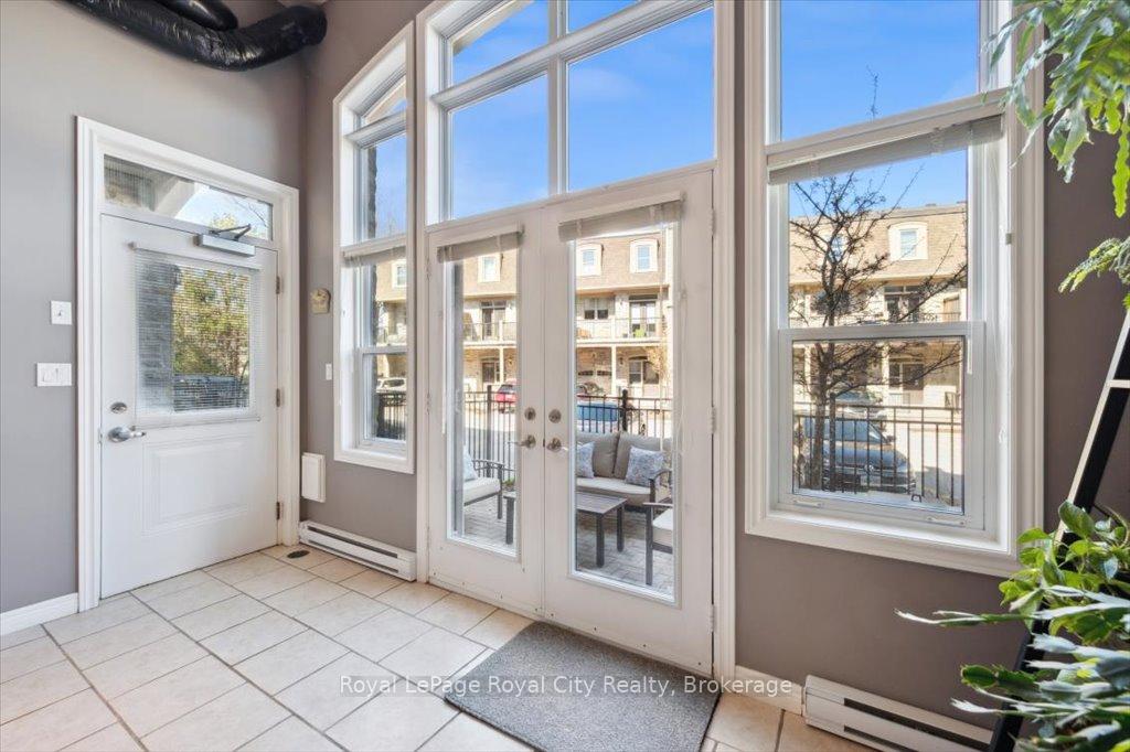 Photo 26 of Unit B, 82 Cardigan Street, Guelph, Downtown — HOMEH