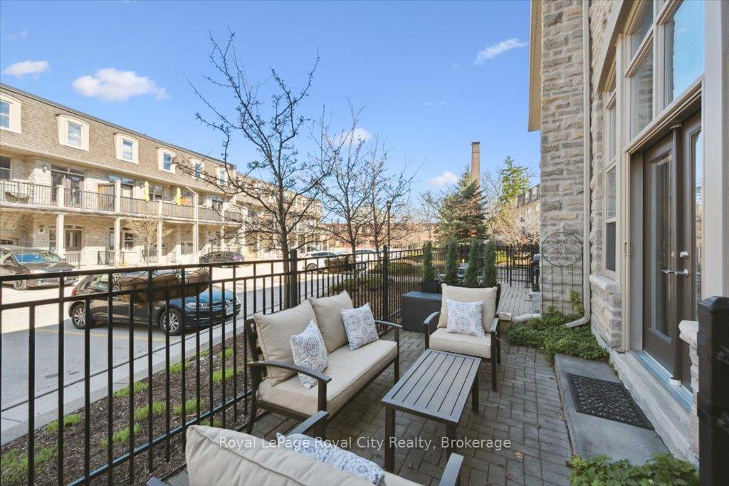 Photo 27 of Unit B, 82 Cardigan Street, Guelph, Downtown — HOMEH