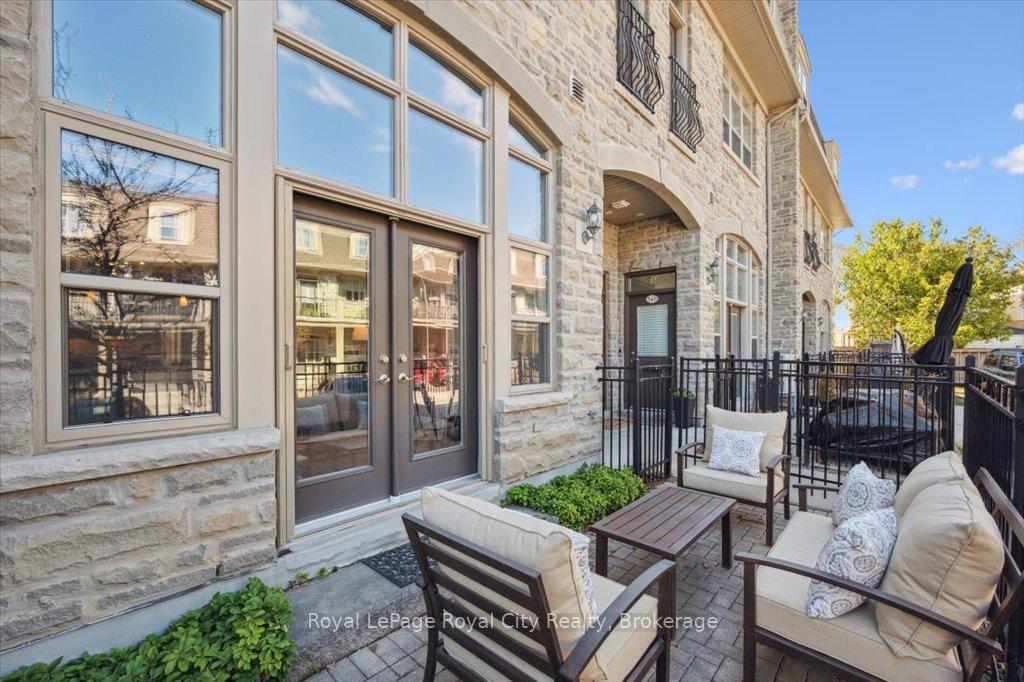 Photo 28 of Unit B, 82 Cardigan Street, Guelph, Downtown — HOMEH