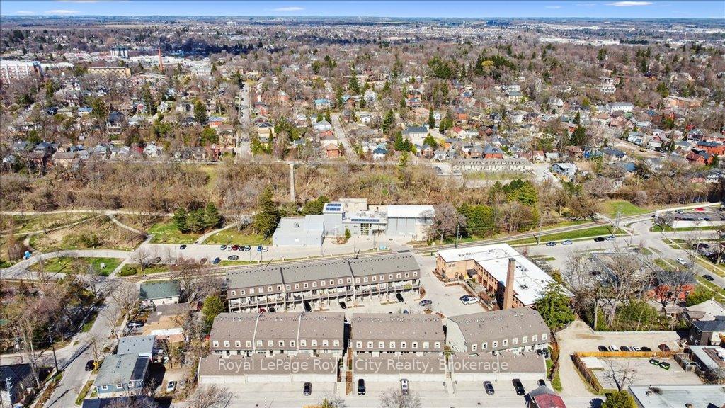 Photo 30 of Unit B, 82 Cardigan Street, Guelph, Downtown — HOMEH