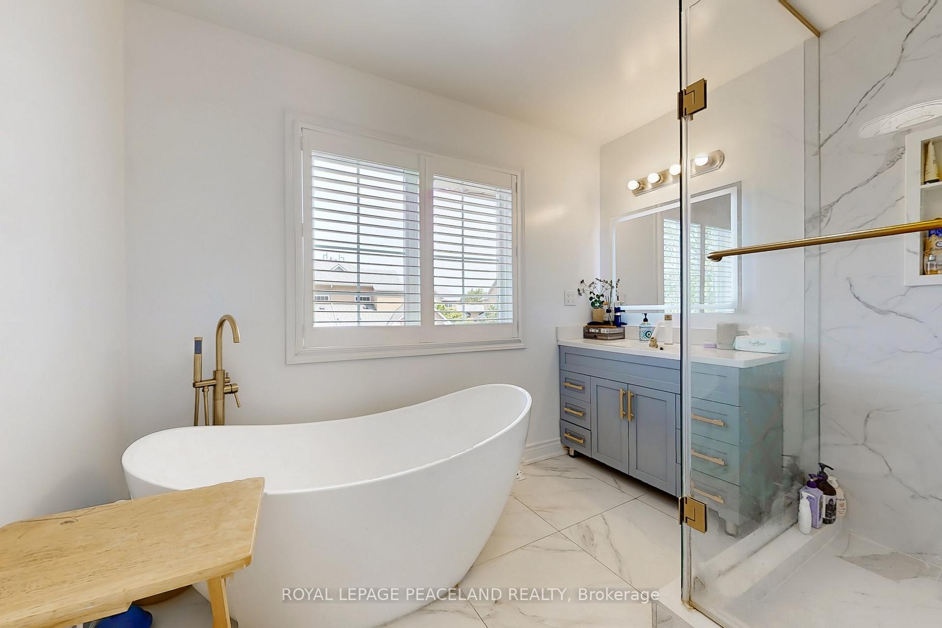 Photo 18 of Unit 3, 15 St Moritz Way, Markham, Unionville — HOMEH