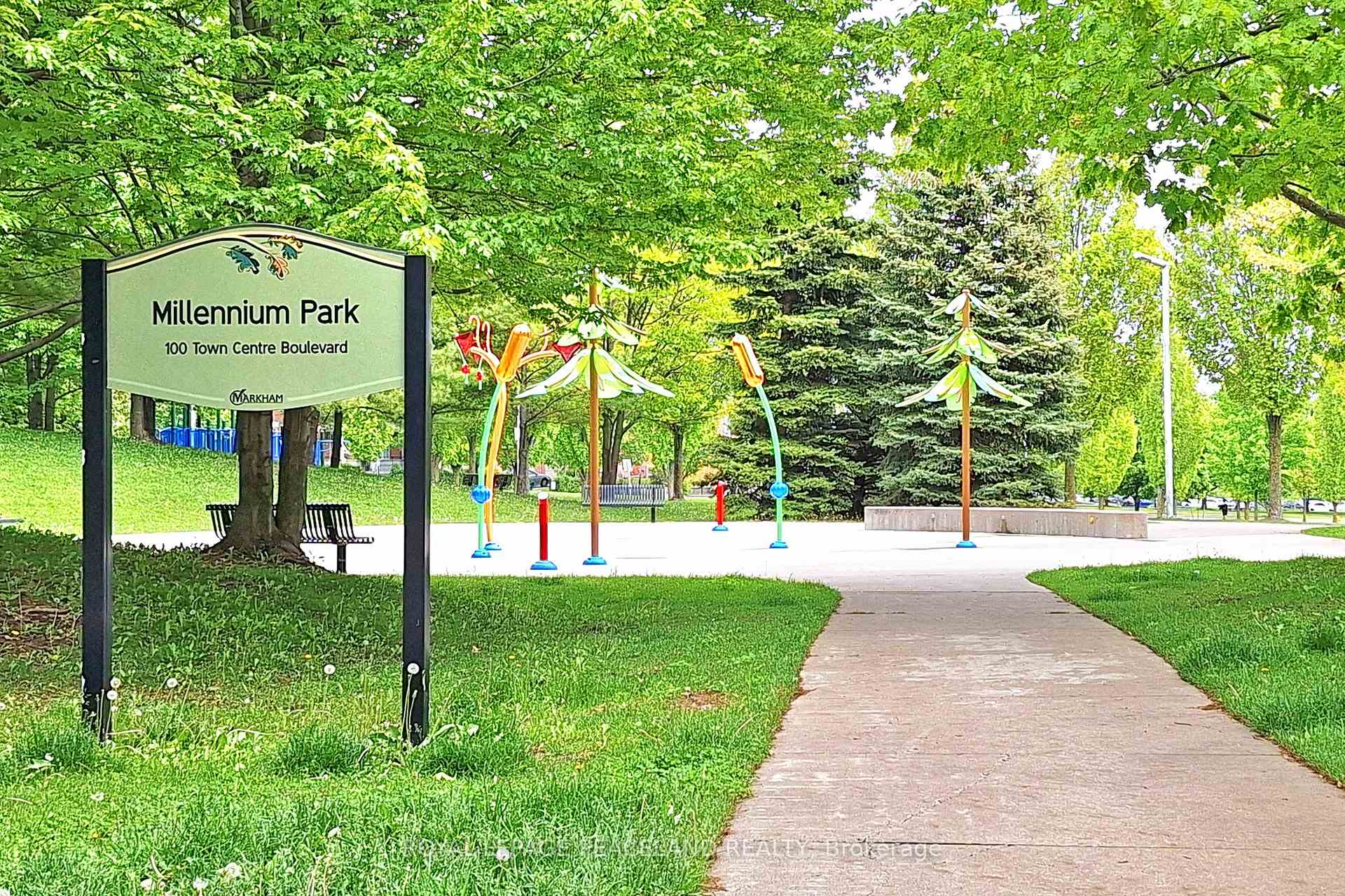 Photo 26 of Unit 3, 15 St Moritz Way, Markham, Unionville — HOMEH