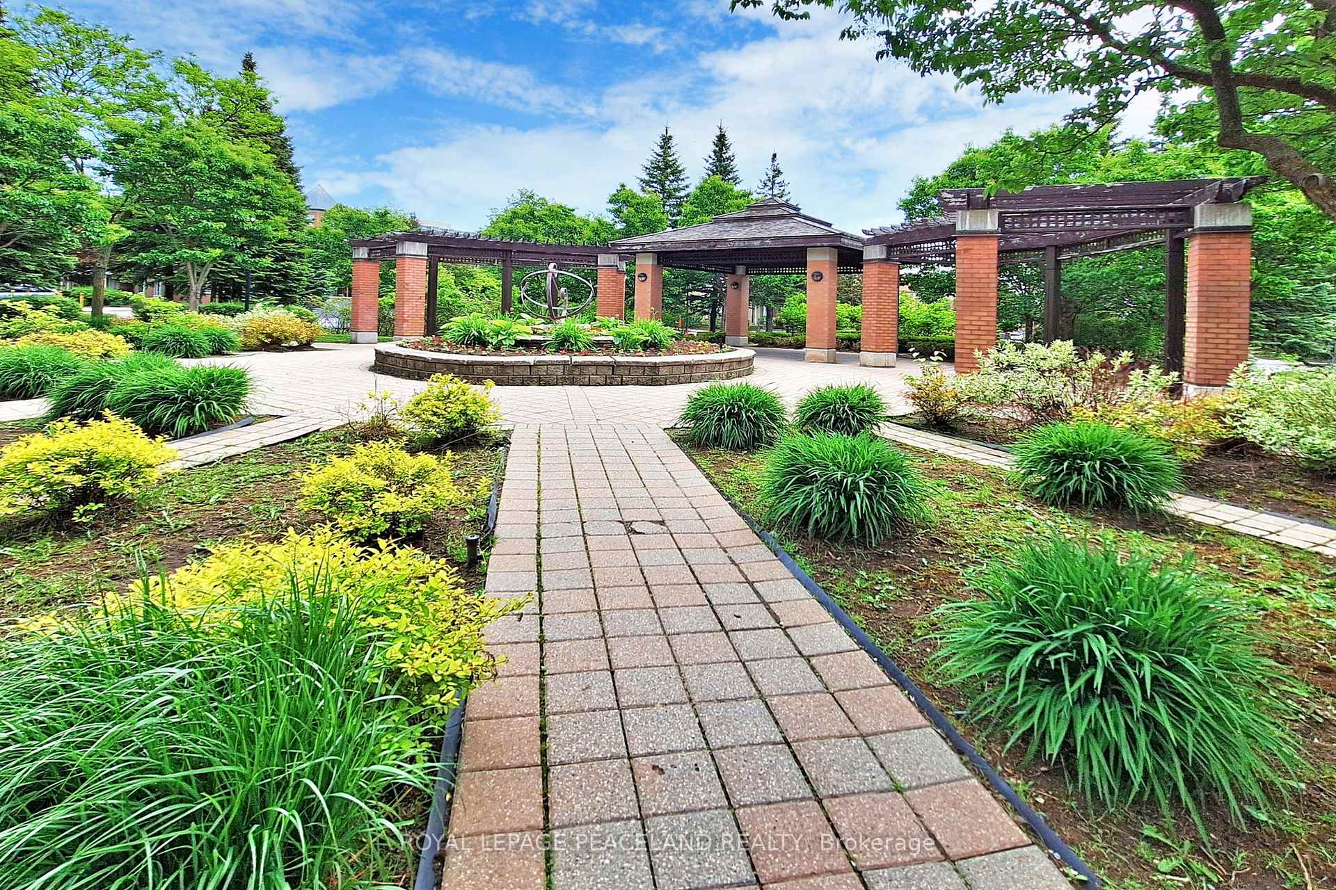 Photo 28 of Unit 3, 15 St Moritz Way, Markham, Unionville — HOMEH