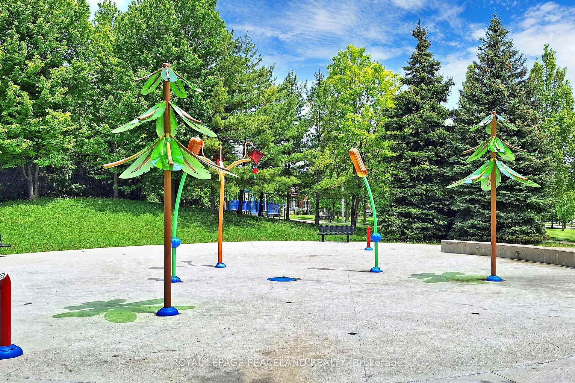 Photo 29 of Unit 3, 15 St Moritz Way, Markham, Unionville — HOMEH