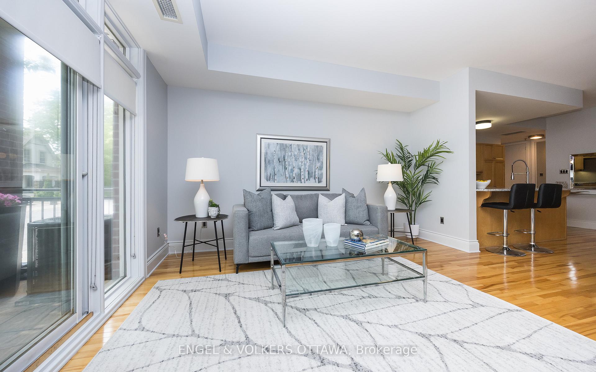Photo 12 of Unit 105, 400 Mcleod Street, Ottawa, Ottawa Centre — HOMEH