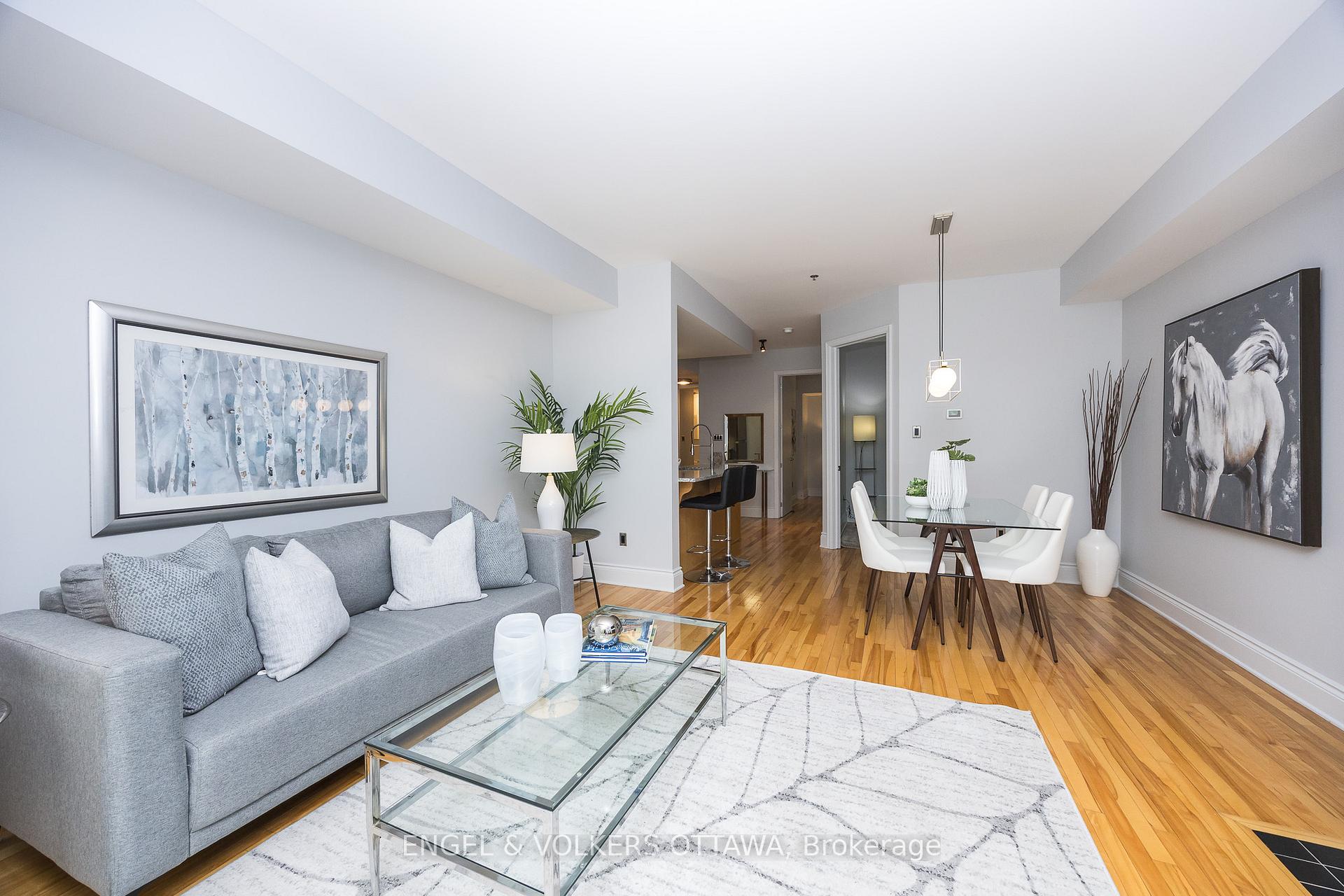 Photo 13 of Unit 105, 400 Mcleod Street, Ottawa, Ottawa Centre — HOMEH