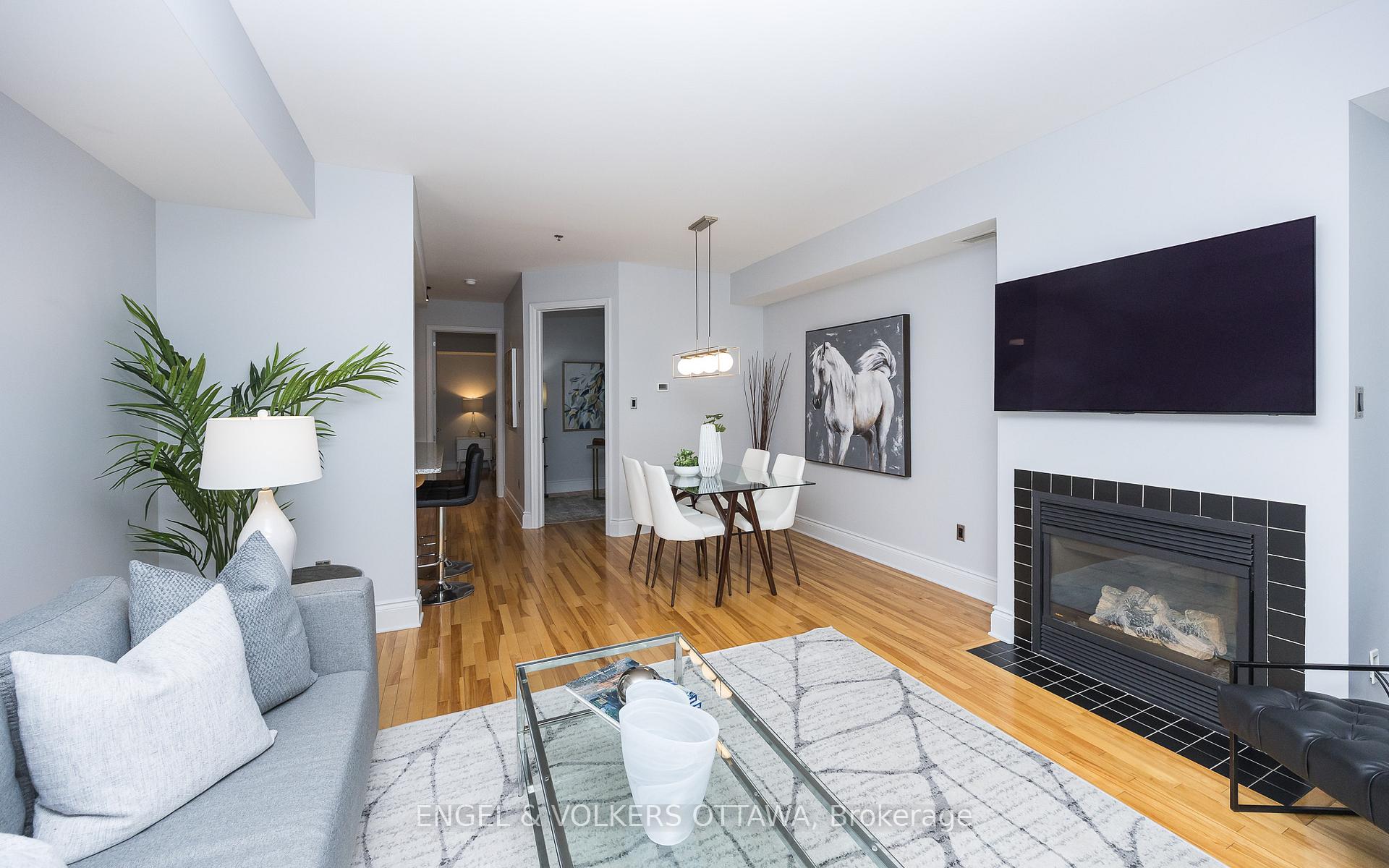 Photo 15 of Unit 105, 400 Mcleod Street, Ottawa, Ottawa Centre — HOMEH