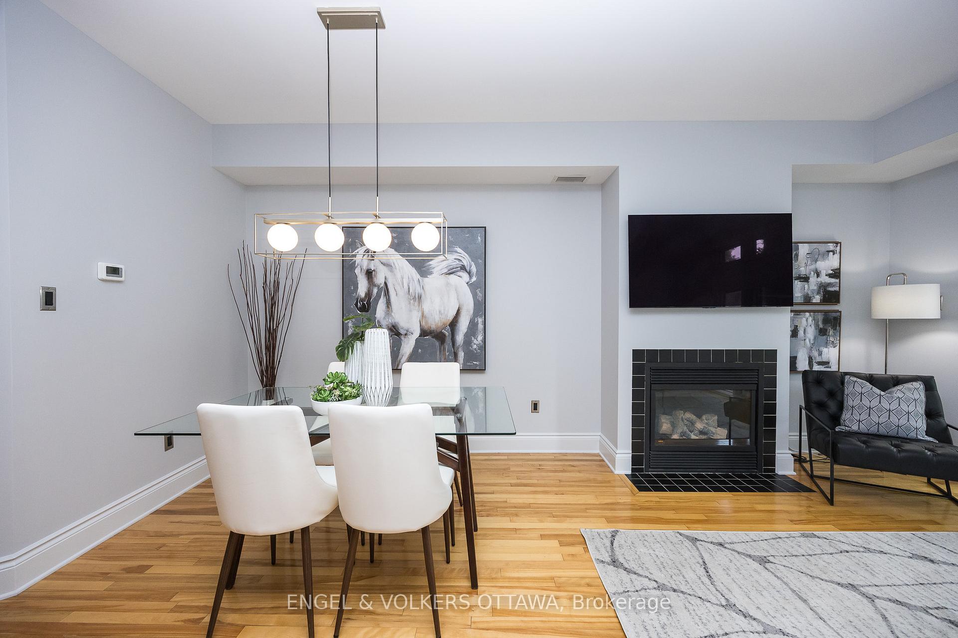 Photo 16 of Unit 105, 400 Mcleod Street, Ottawa, Ottawa Centre — HOMEH