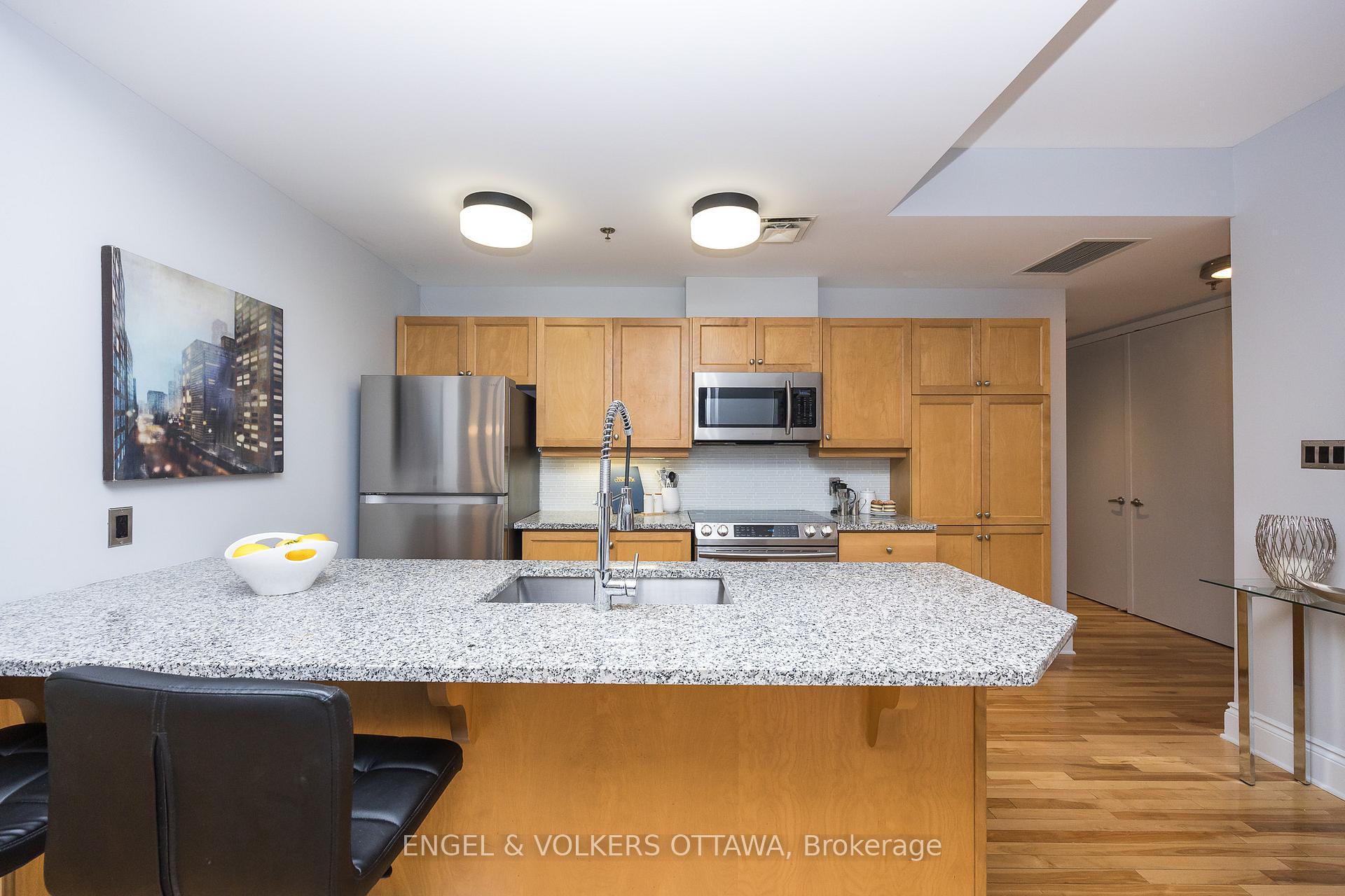 Photo 20 of Unit 105, 400 Mcleod Street, Ottawa, Ottawa Centre — HOMEH