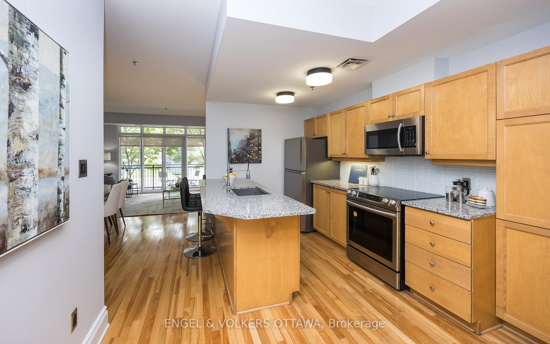Photo 22 of Unit 105, 400 Mcleod Street, Ottawa, Ottawa Centre — HOMEH