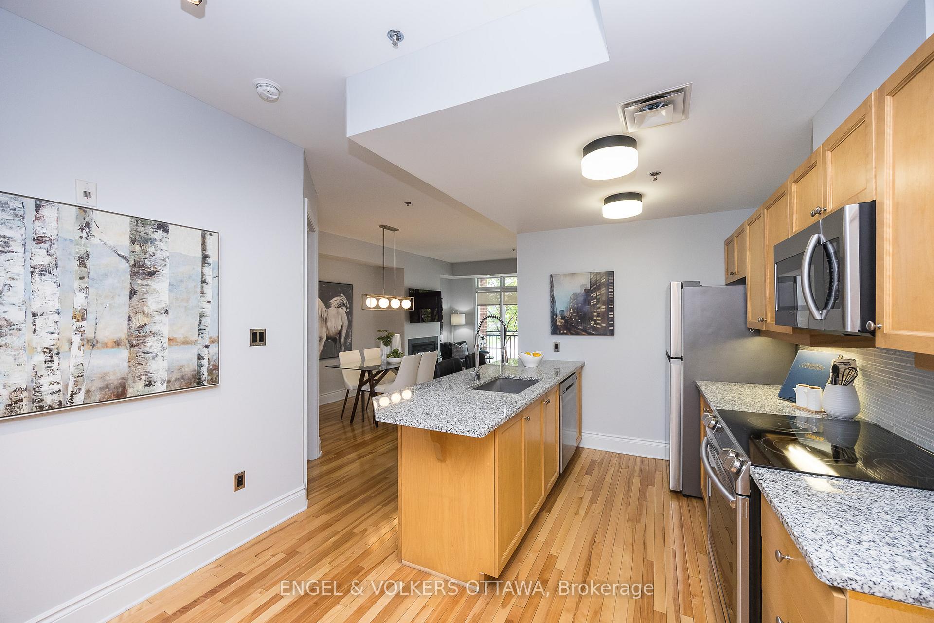 Photo 23 of Unit 105, 400 Mcleod Street, Ottawa, Ottawa Centre — HOMEH