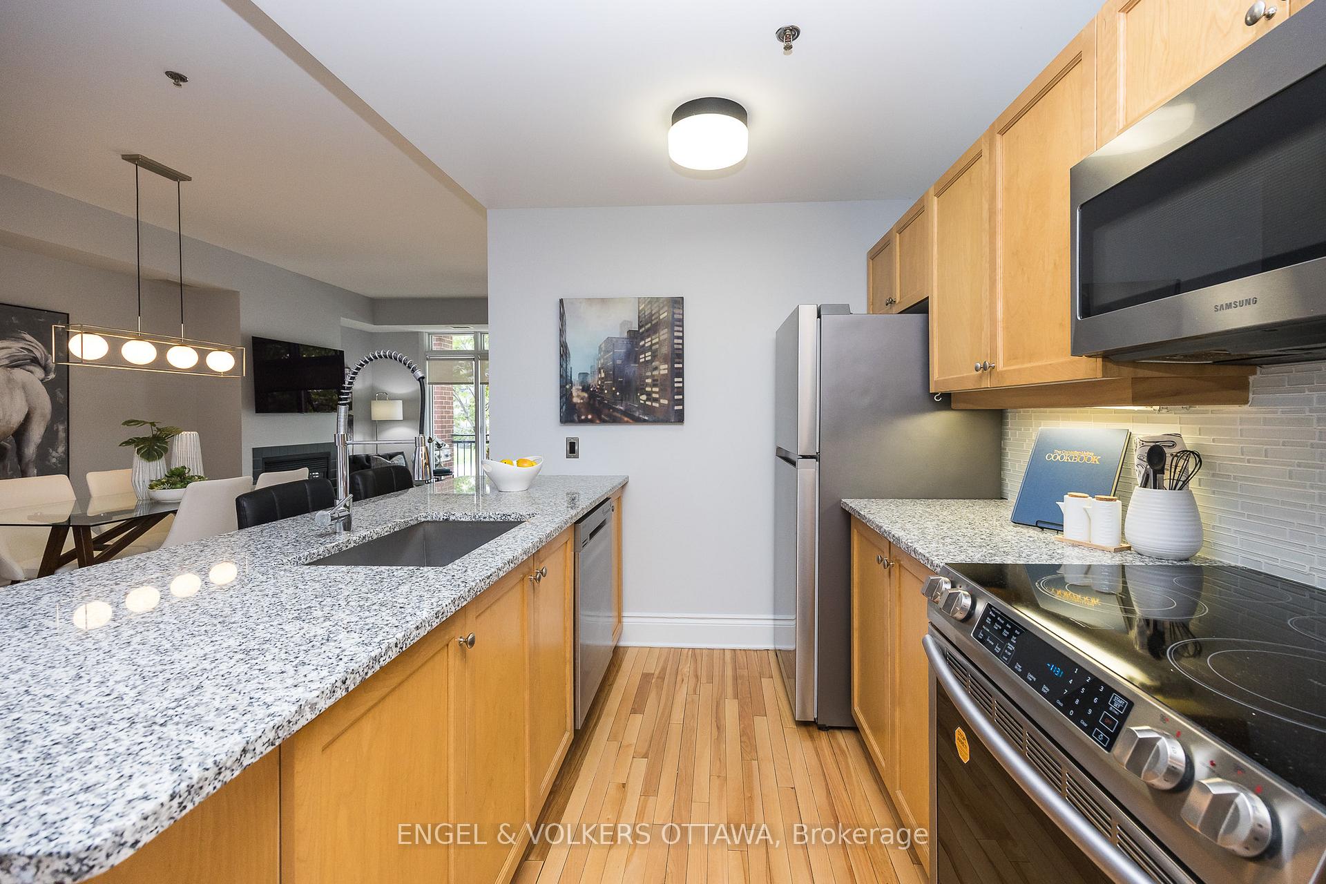 Photo 24 of Unit 105, 400 Mcleod Street, Ottawa, Ottawa Centre — HOMEH