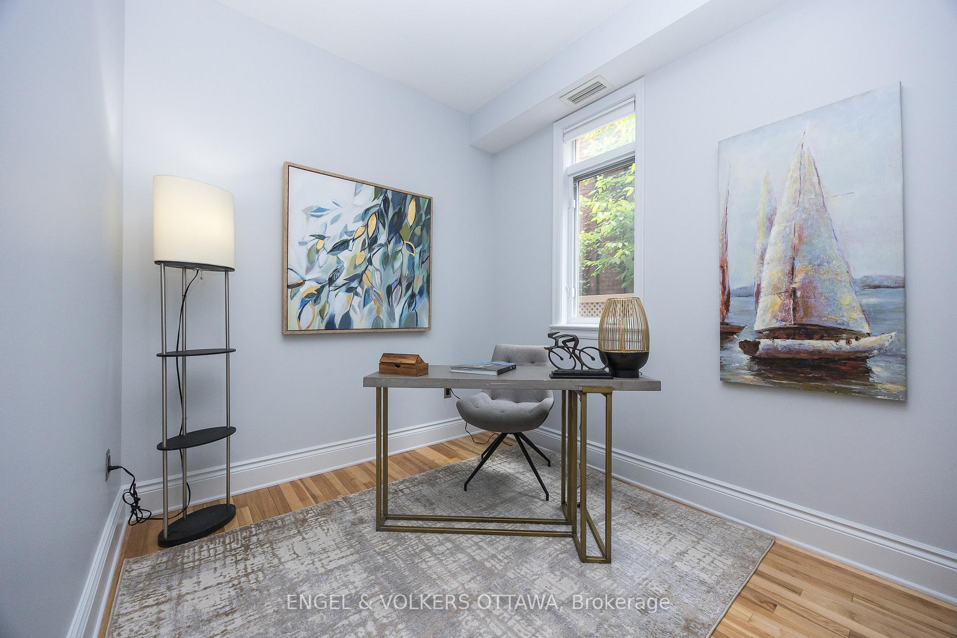 Photo 25 of Unit 105, 400 Mcleod Street, Ottawa, Ottawa Centre — HOMEH