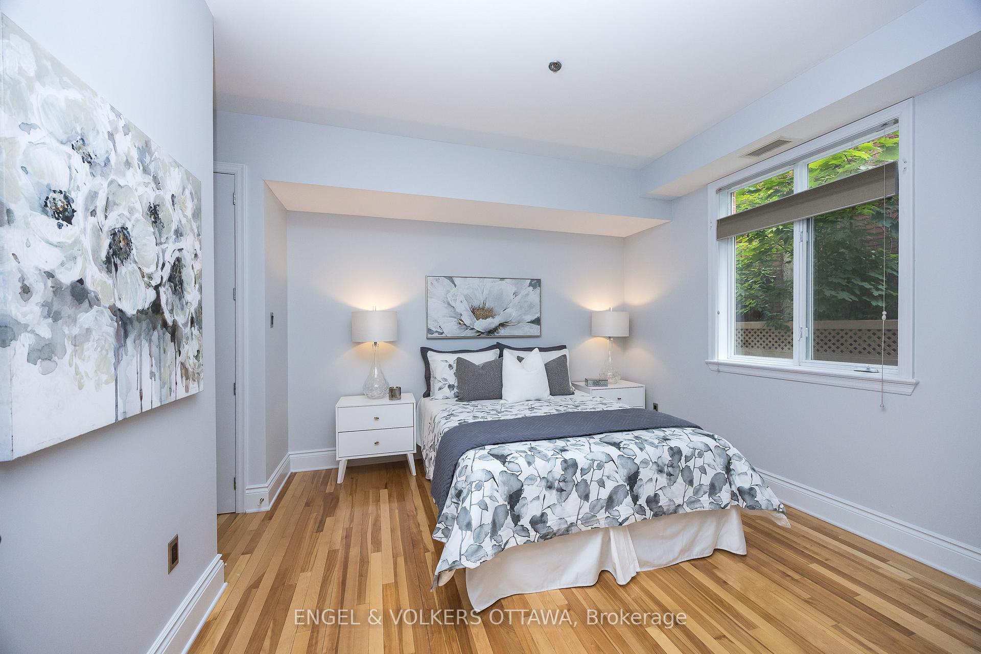 Photo 27 of Unit 105, 400 Mcleod Street, Ottawa, Ottawa Centre — HOMEH