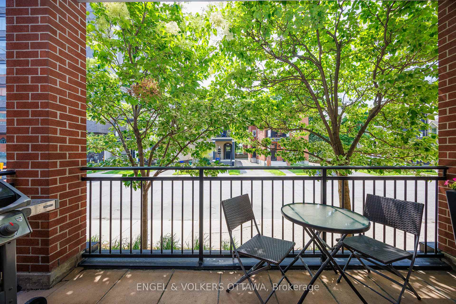 Photo 36 of Unit 105, 400 Mcleod Street, Ottawa, Ottawa Centre — HOMEH