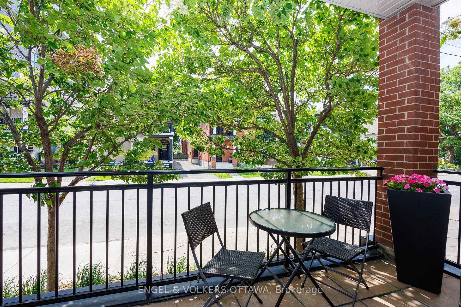 Photo 37 of Unit 105, 400 Mcleod Street, Ottawa, Ottawa Centre — HOMEH