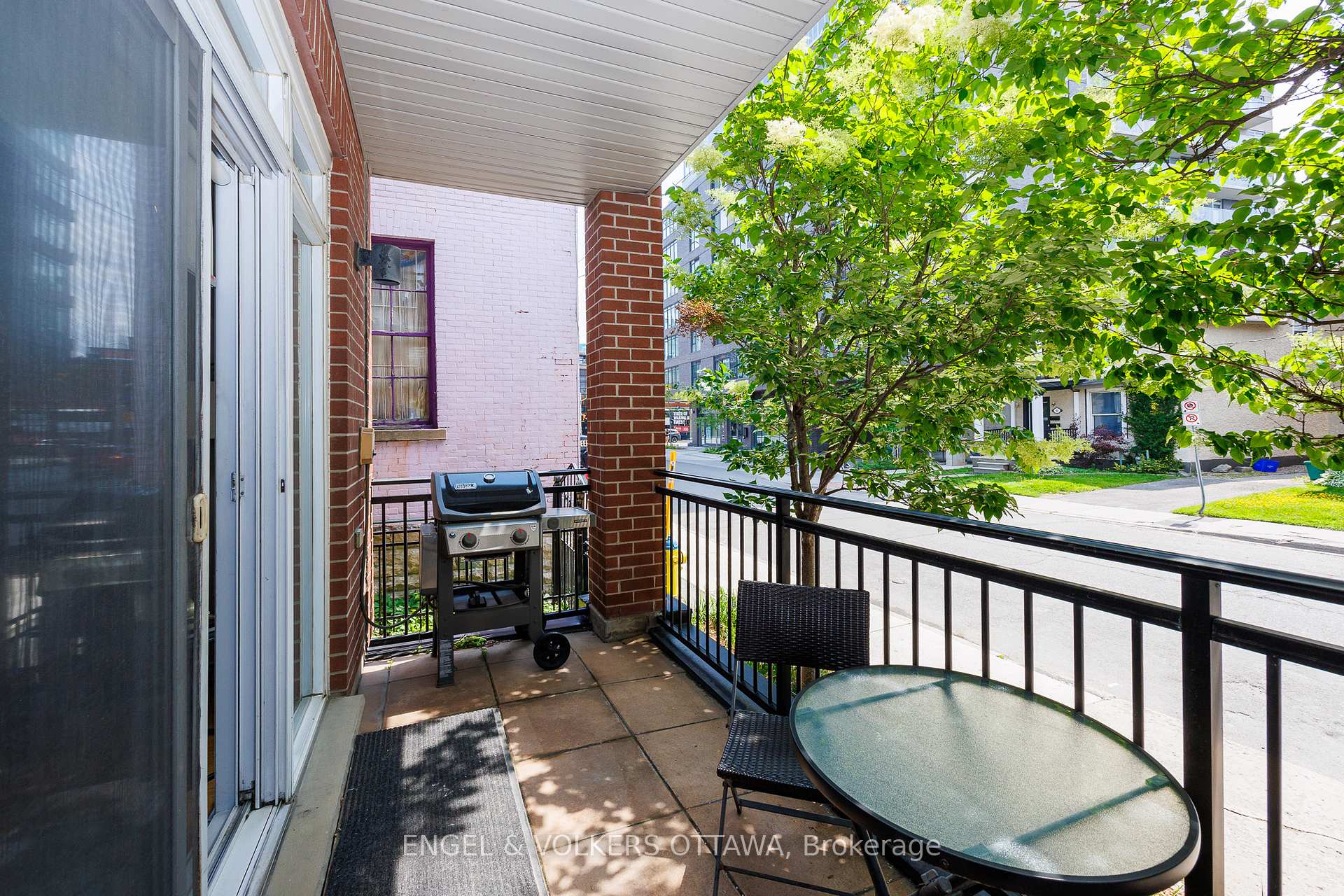 Photo 38 of Unit 105, 400 Mcleod Street, Ottawa, Ottawa Centre — HOMEH