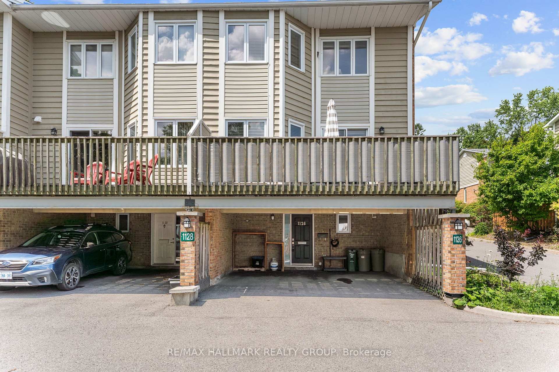 Photo 2 of 1126 Chimney Hill Way, Ottawa, Beacon Hill South — HOMEH