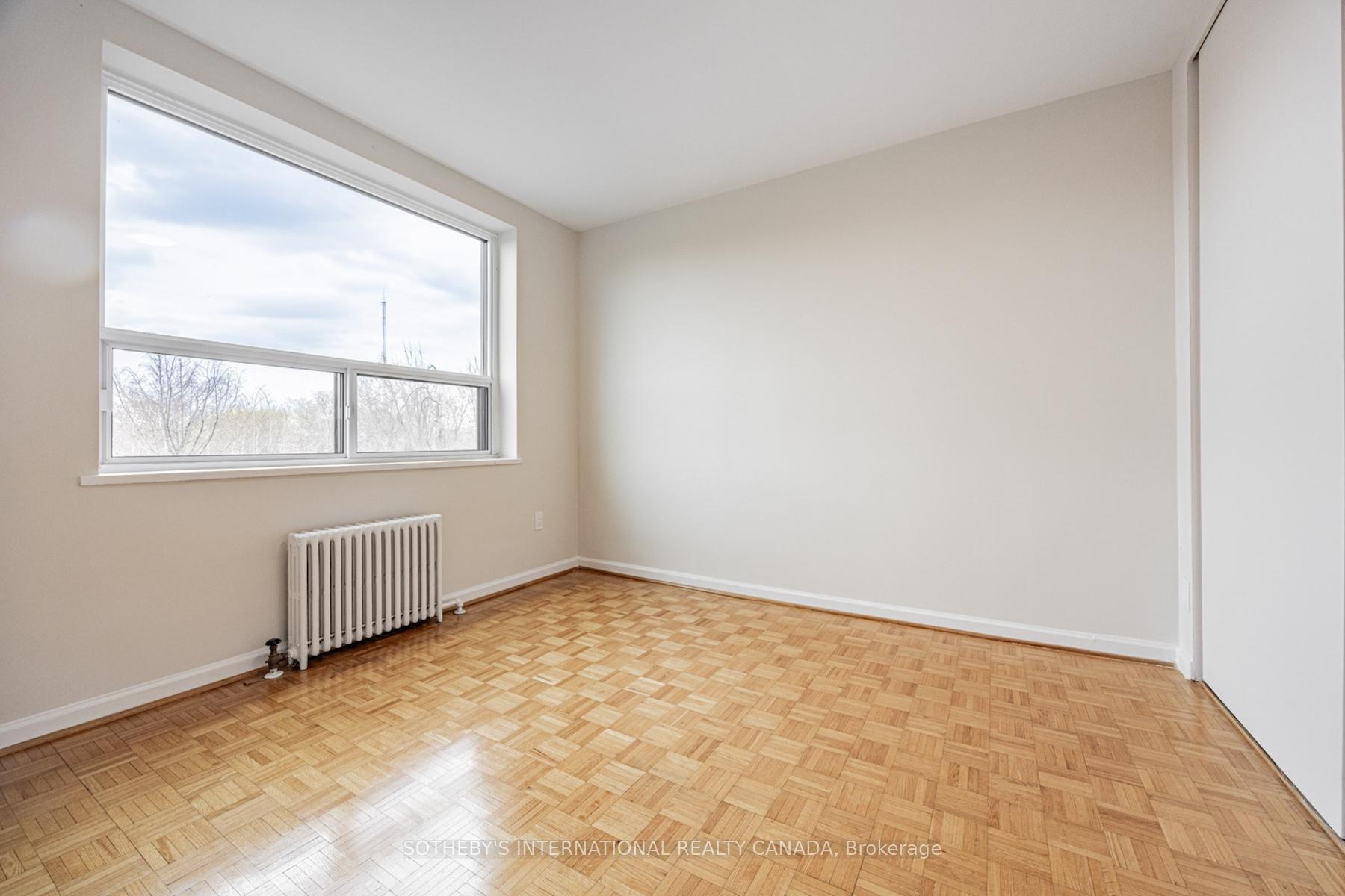 Photo 17 of Unit 601, 78 Warren Road, Toronto, Casa Loma — HOMEH