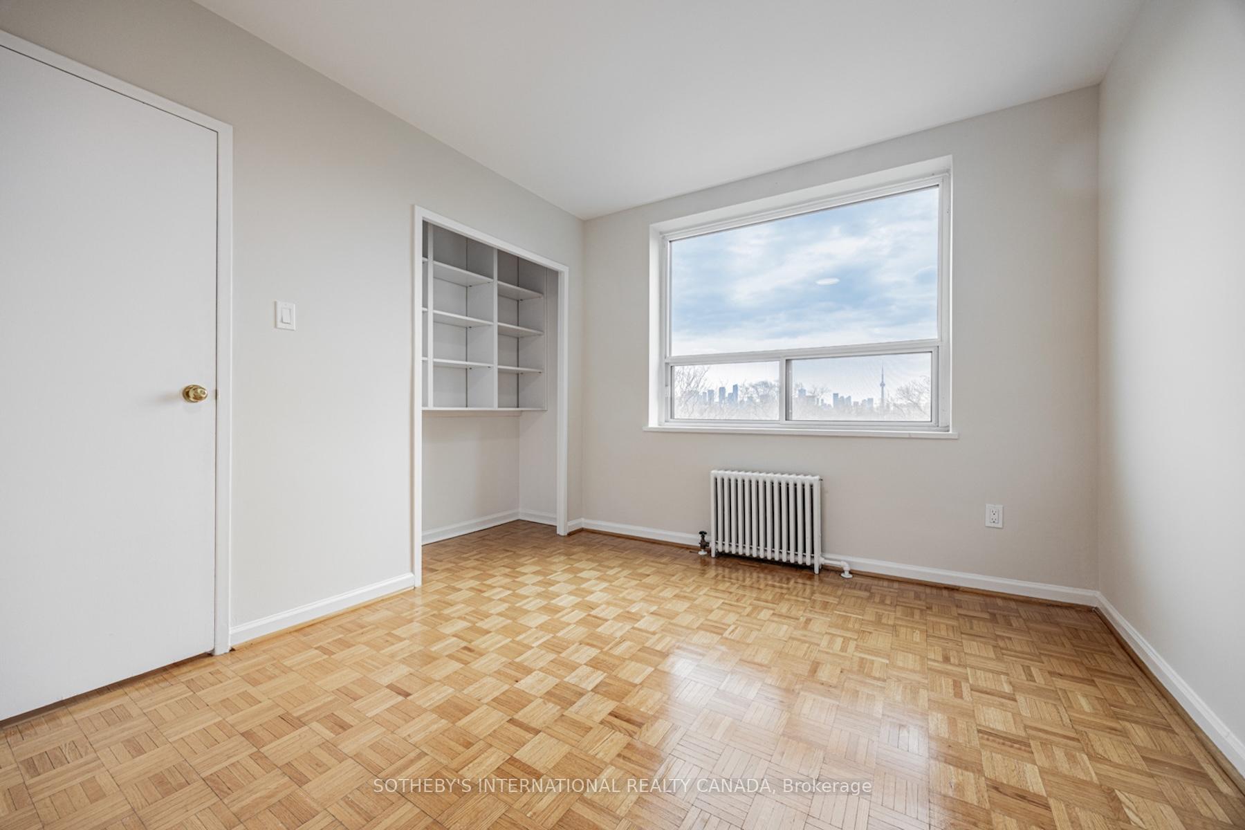 Photo 20 of Unit 601, 78 Warren Road, Toronto, Casa Loma — HOMEH