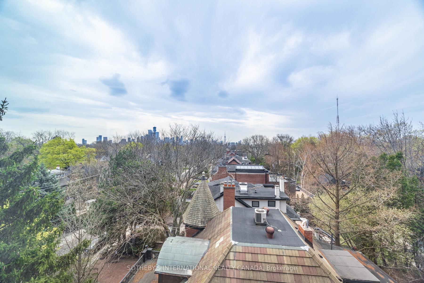 Photo 25 of Unit 601, 78 Warren Road, Toronto, Casa Loma — HOMEH
