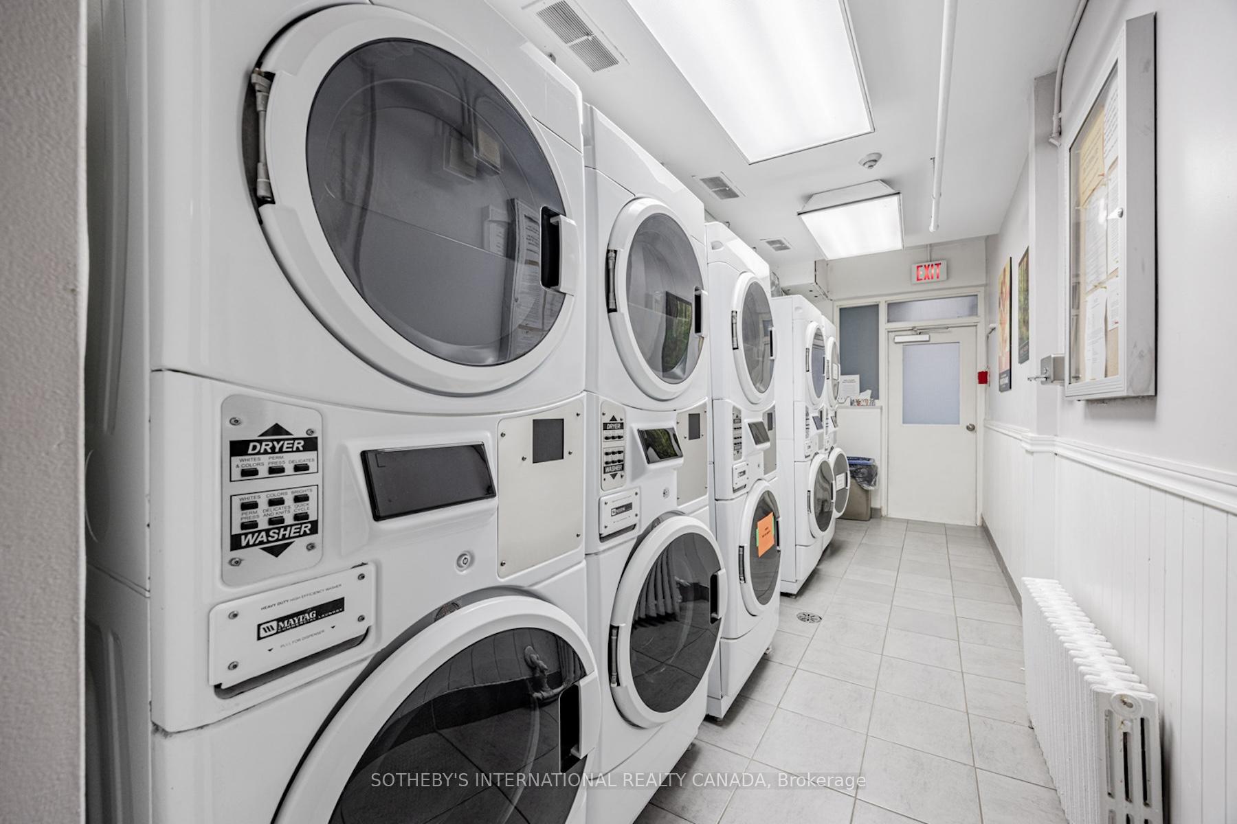 Photo 26 of Unit 601, 78 Warren Road, Toronto, Casa Loma — HOMEH