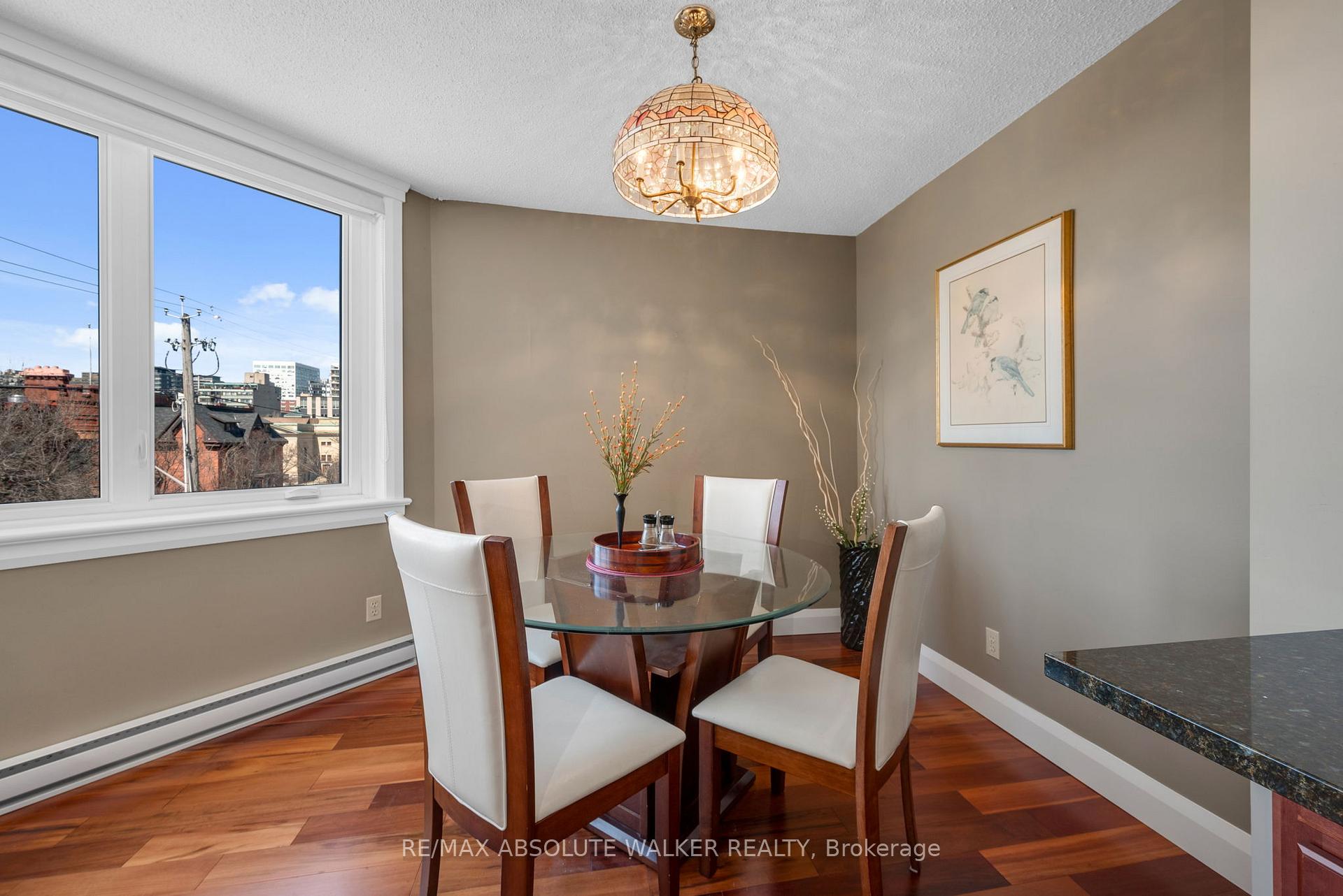 Photo 7 of Unit 401, 317 Metcalfe Street, Ottawa, Ottawa Centre — HOMEH