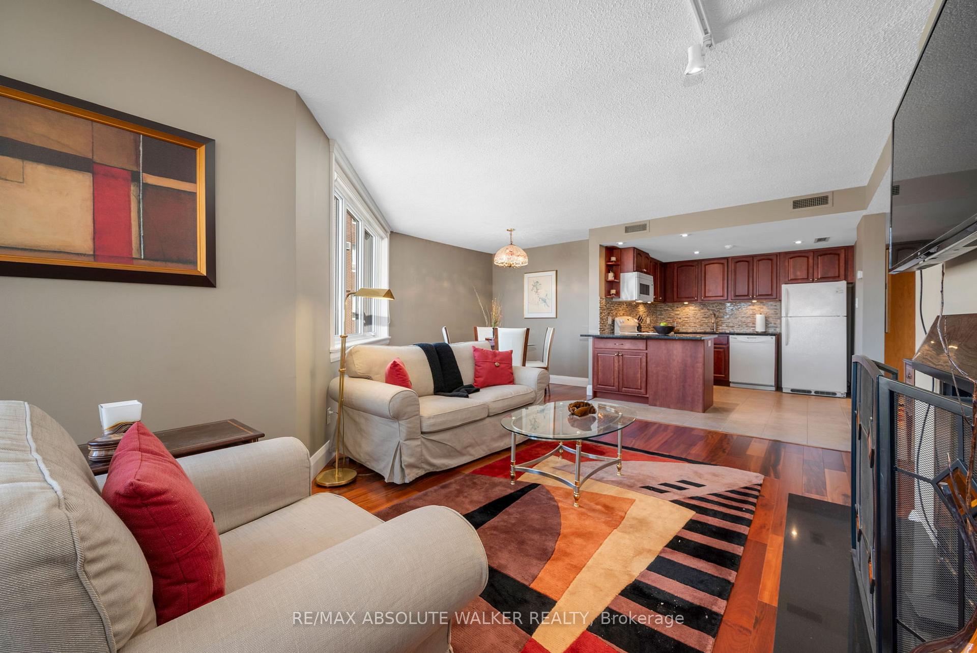 Photo 10 of Unit 401, 317 Metcalfe Street, Ottawa, Ottawa Centre — HOMEH