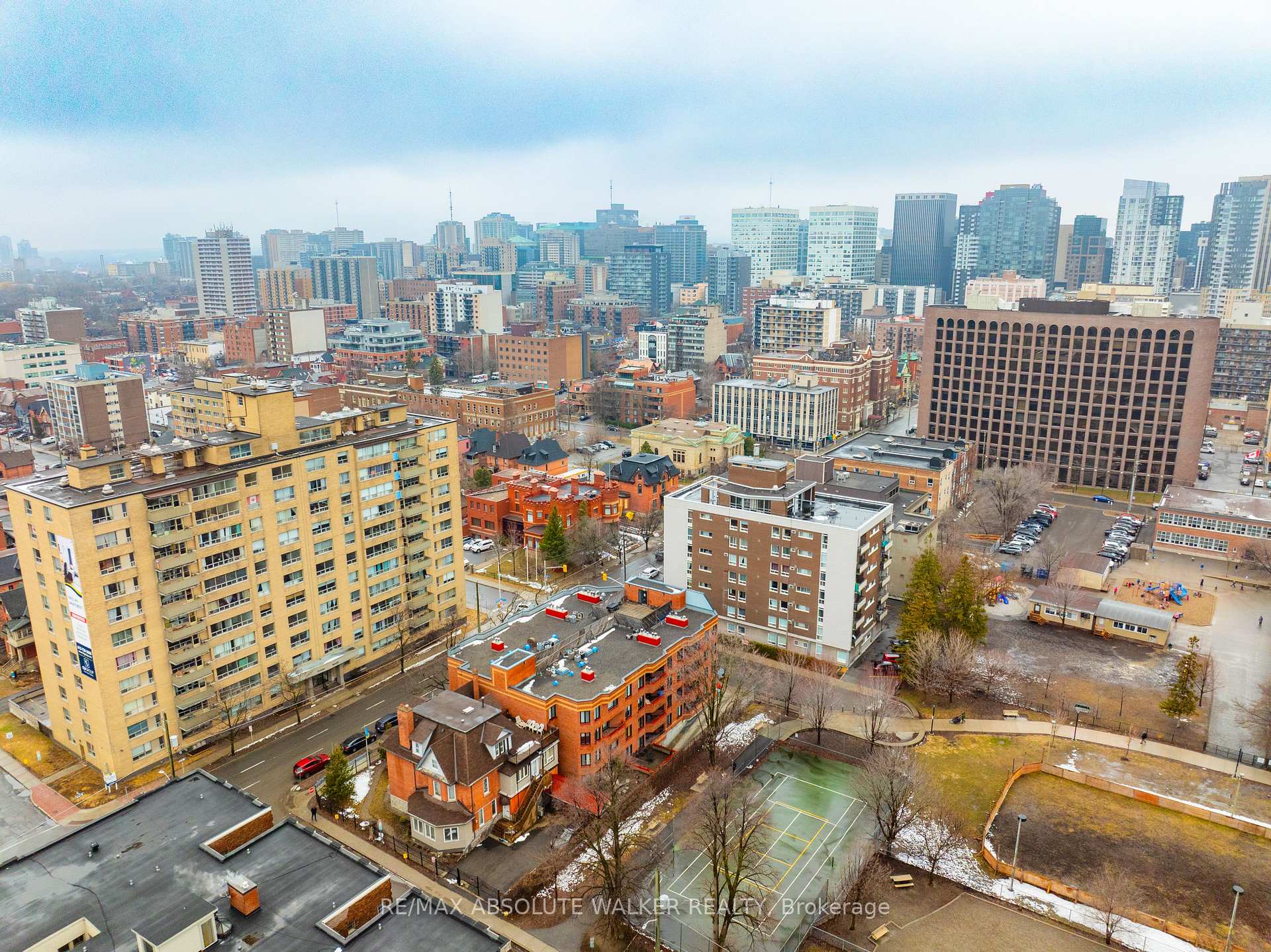 Photo 24 of Unit 401, 317 Metcalfe Street, Ottawa, Ottawa Centre — HOMEH