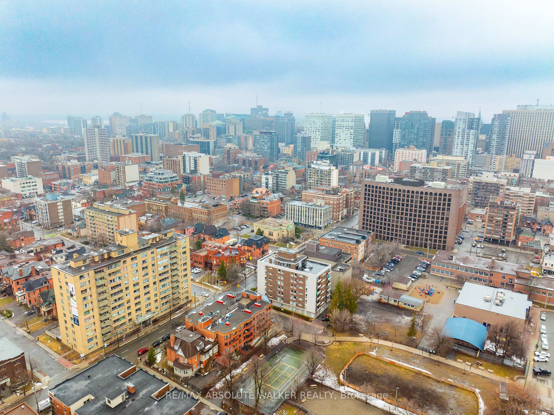 Photo 25 of Unit 401, 317 Metcalfe Street, Ottawa, Ottawa Centre — HOMEH