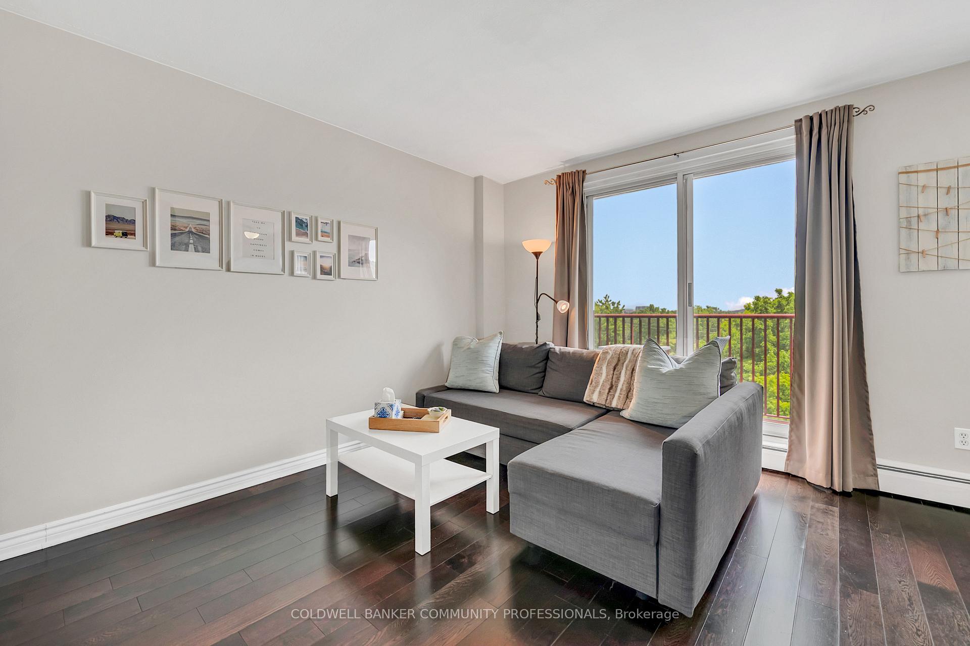 Photo 14 of Unit 806, 141 Catharine Street S, Hamilton, Corktown — HOMEH
