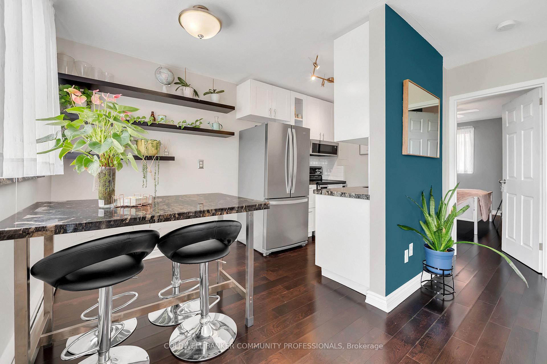 Photo 17 of Unit 806, 141 Catharine Street S, Hamilton, Corktown — HOMEH