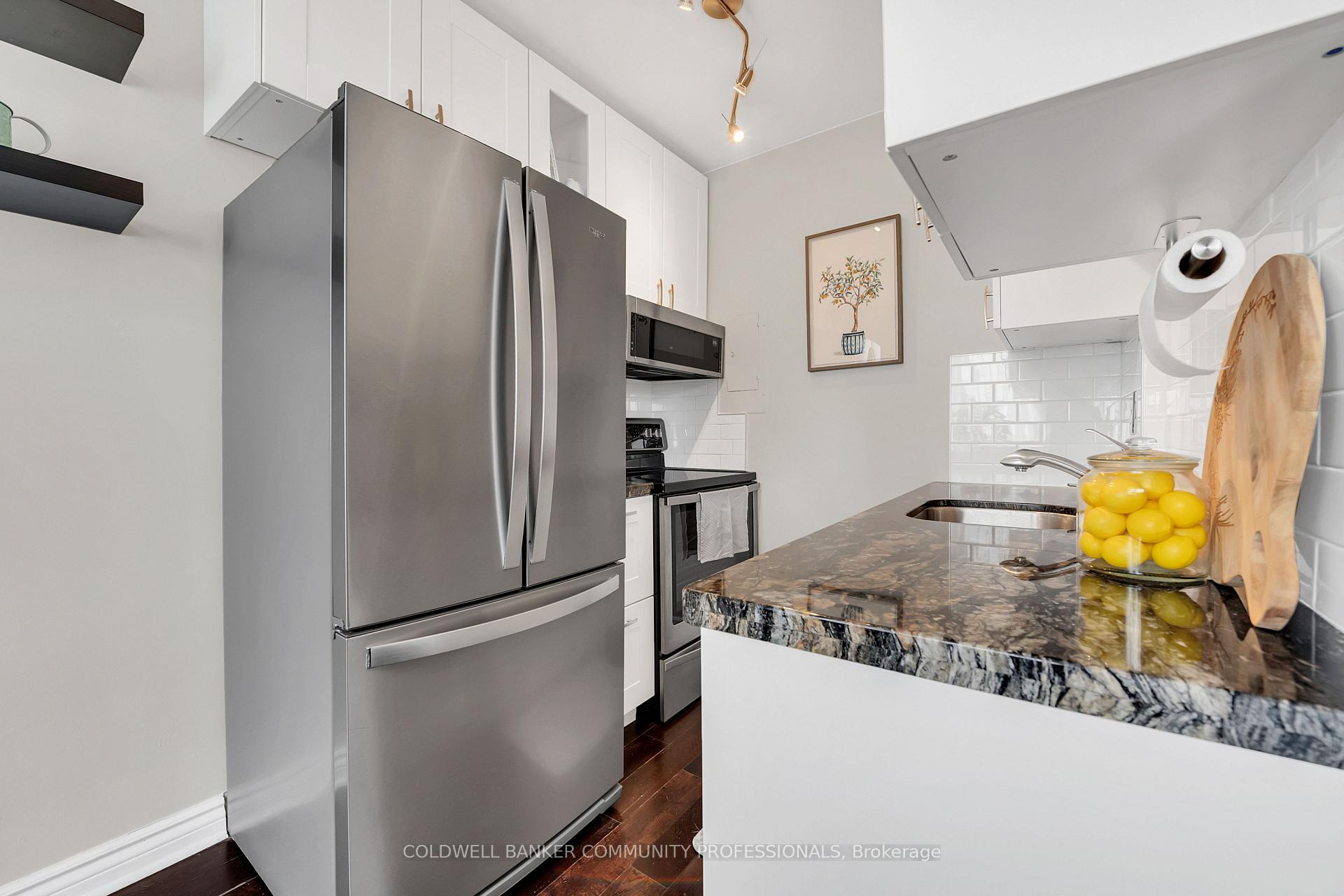 Photo 19 of Unit 806, 141 Catharine Street S, Hamilton, Corktown — HOMEH