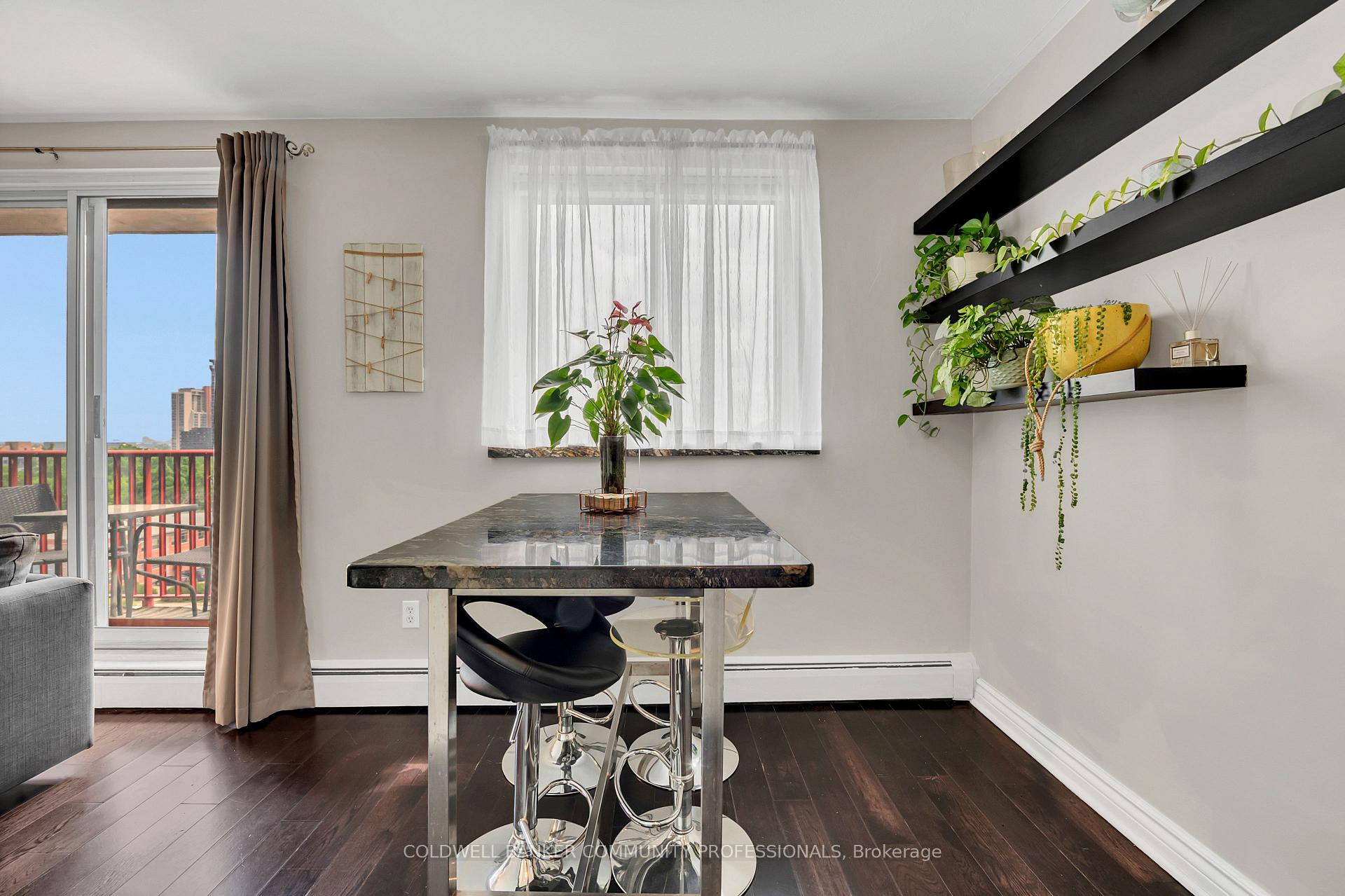Photo 21 of Unit 806, 141 Catharine Street S, Hamilton, Corktown — HOMEH