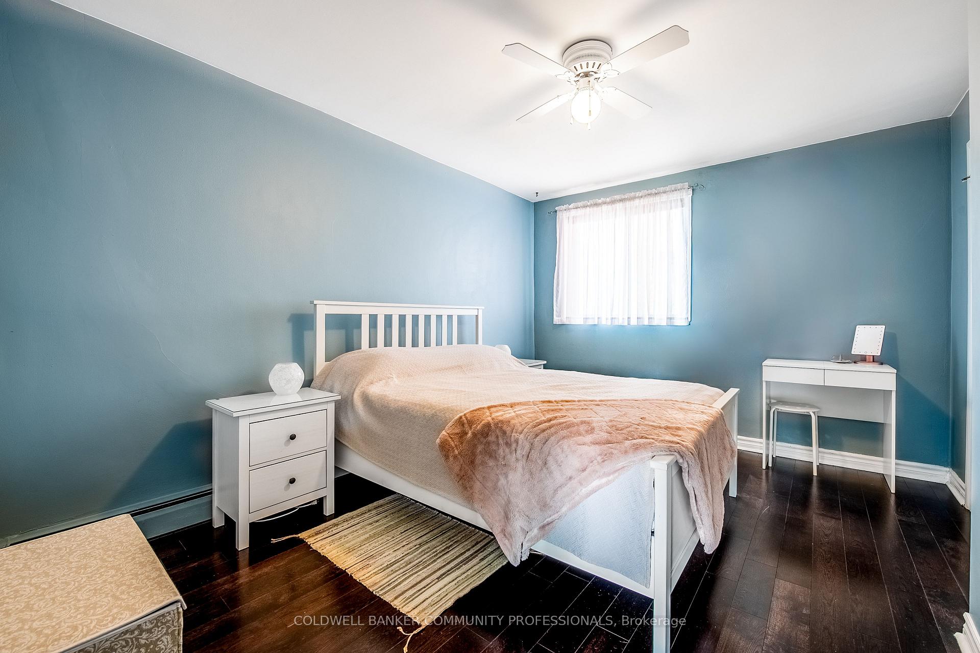 Photo 22 of Unit 806, 141 Catharine Street S, Hamilton, Corktown — HOMEH