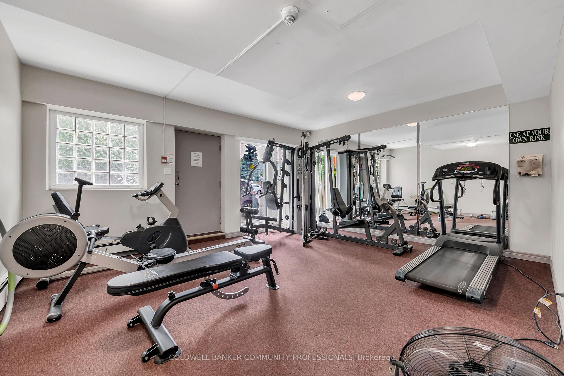 Photo 24 of Unit 806, 141 Catharine Street S, Hamilton, Corktown — HOMEH
