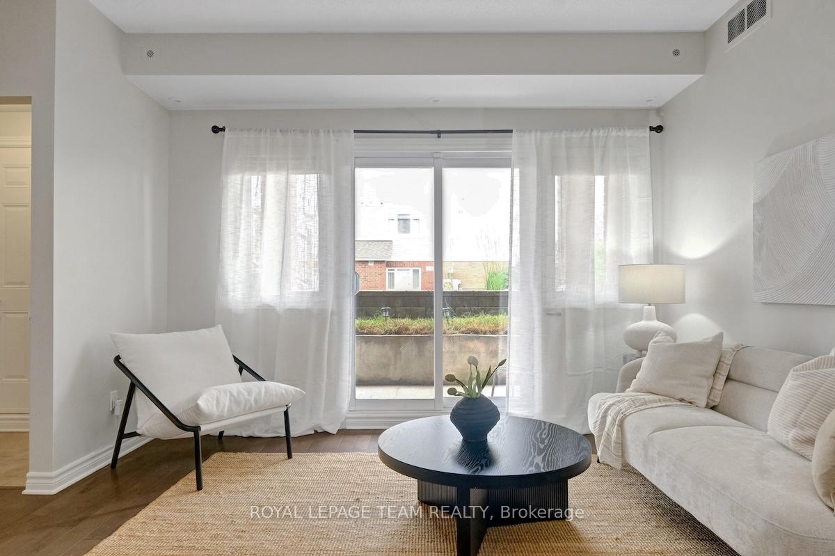 Photo 19 of Unit C, 221 Crestway Drive, Ottawa, Barrhaven East — HOMEH