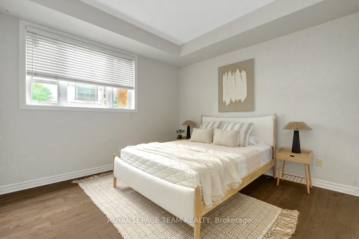 Photo 24 of Unit C, 221 Crestway Drive, Ottawa, Barrhaven East — HOMEH