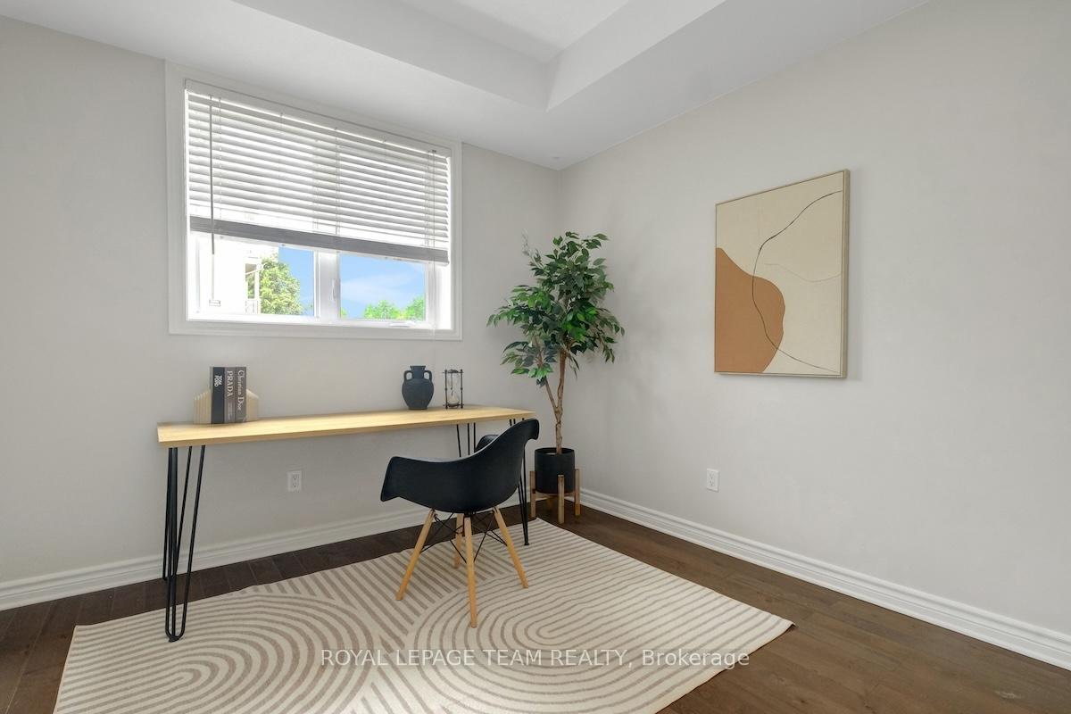 Photo 28 of Unit C, 221 Crestway Drive, Ottawa, Barrhaven East — HOMEH