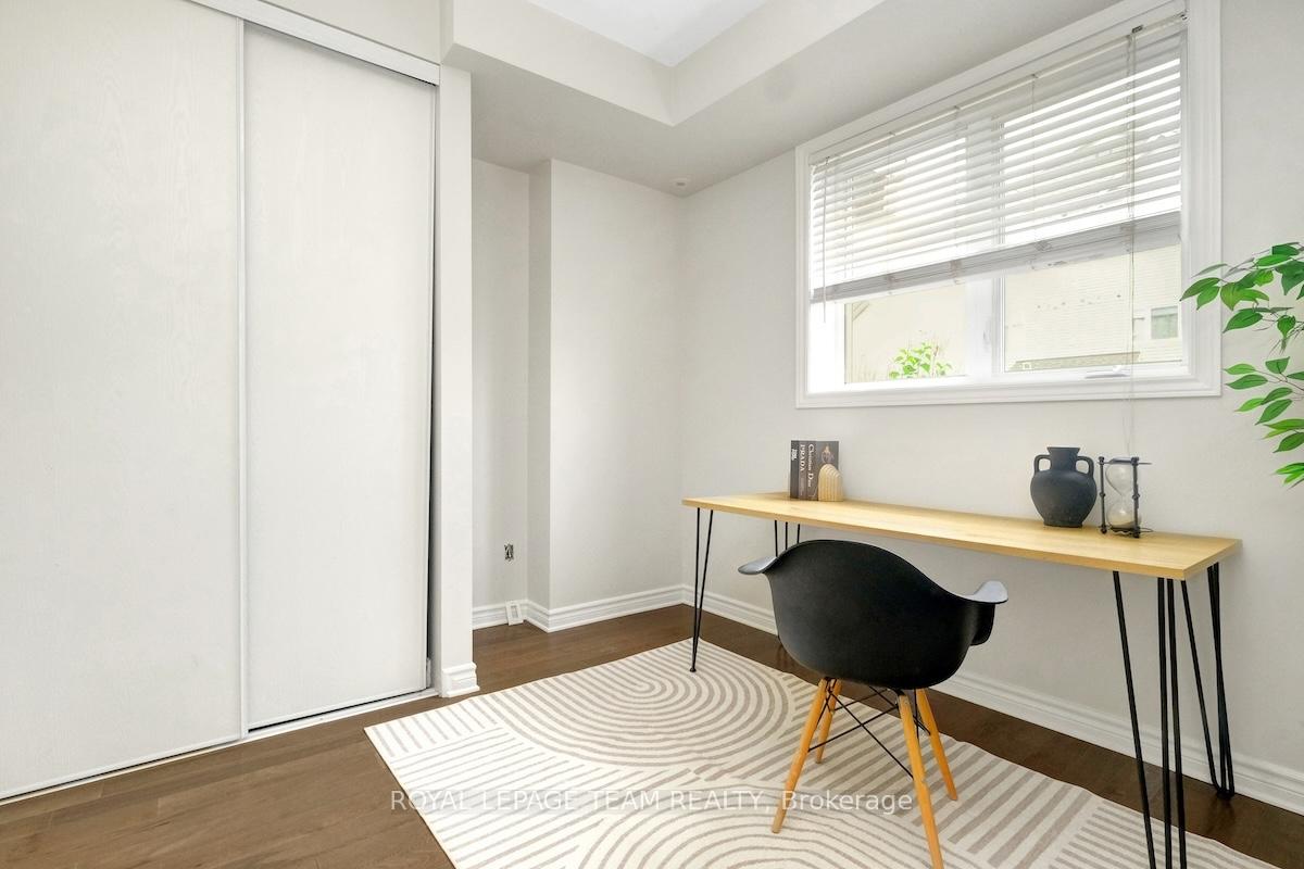 Photo 29 of Unit C, 221 Crestway Drive, Ottawa, Barrhaven East — HOMEH