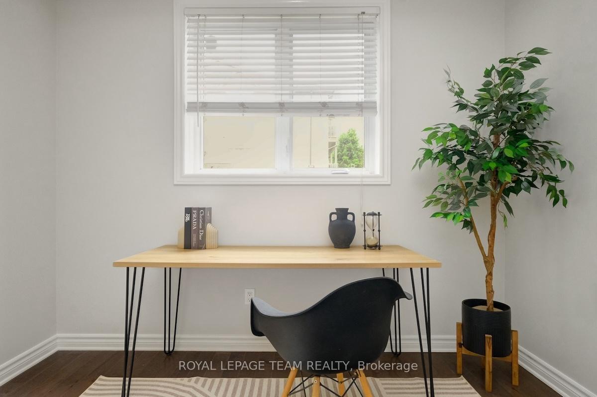 Photo 30 of Unit C, 221 Crestway Drive, Ottawa, Barrhaven East — HOMEH