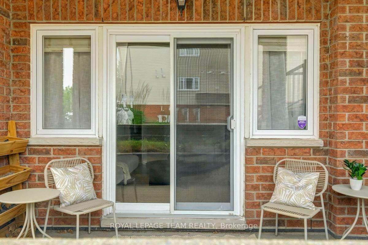 Photo 33 of Unit C, 221 Crestway Drive, Ottawa, Barrhaven East — HOMEH