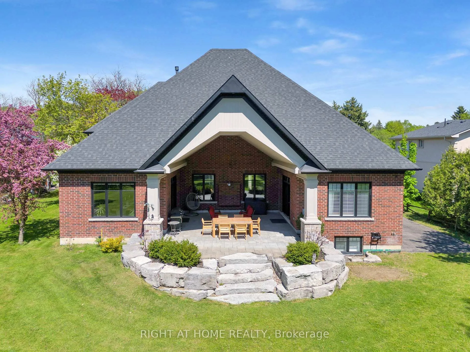 Photo 4 of 3634 Old Scugog Road, Clarington, Bowmanville — HOMEH