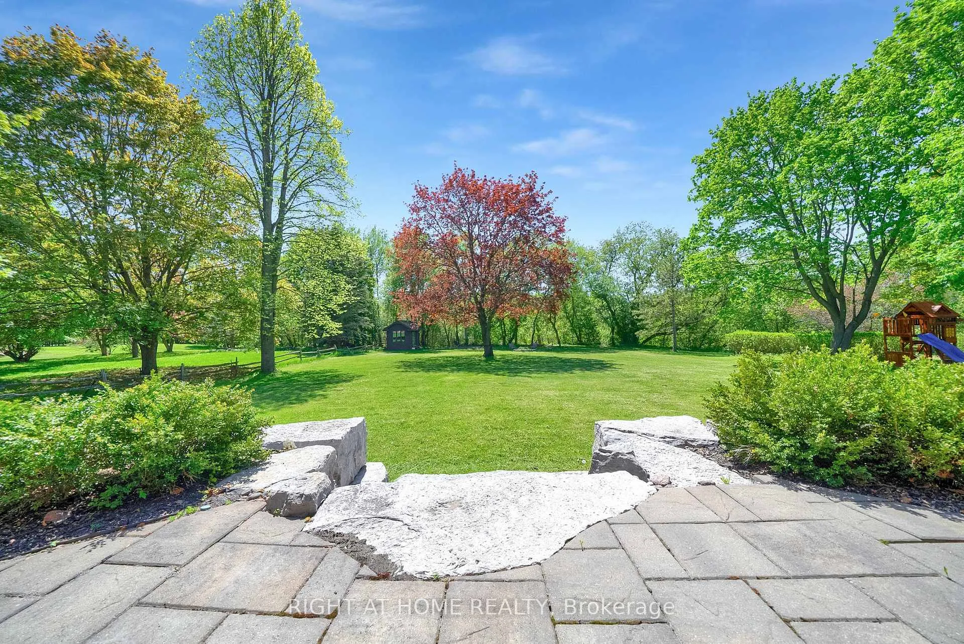 Photo 5 of 3634 Old Scugog Road, Clarington, Bowmanville — HOMEH