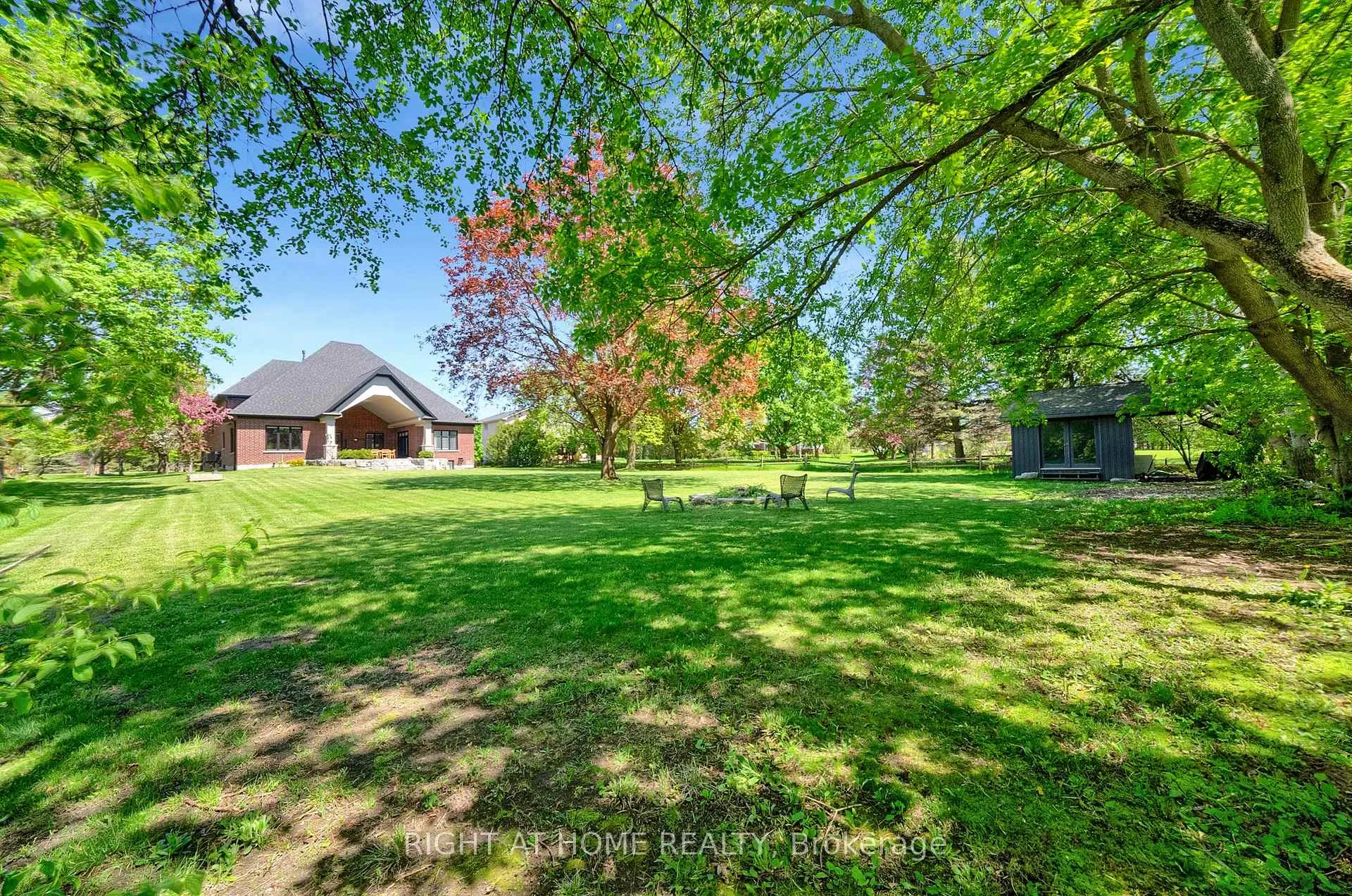 Photo 6 of 3634 Old Scugog Road, Clarington, Bowmanville — HOMEH