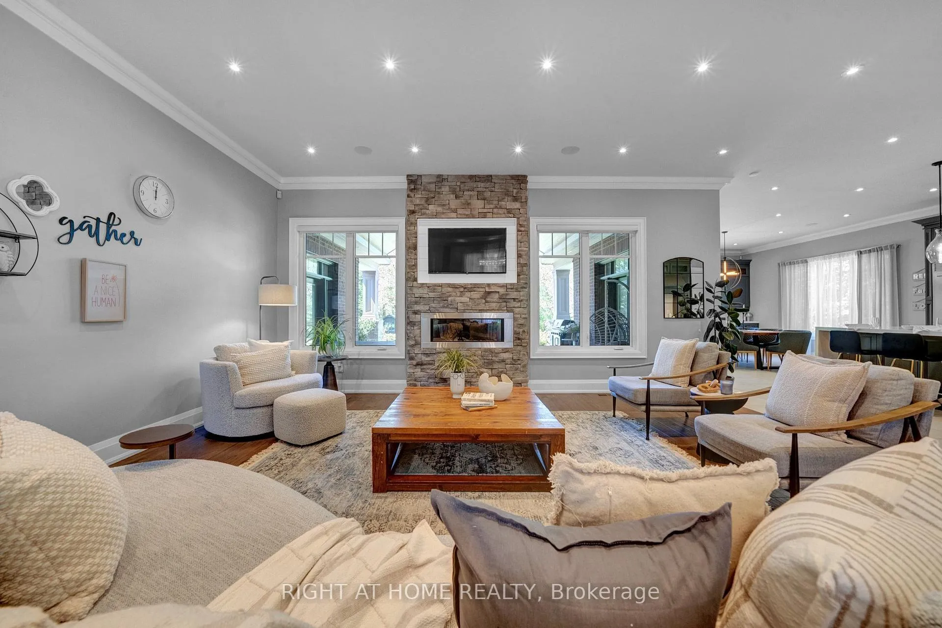 Photo 9 of 3634 Old Scugog Road, Clarington, Bowmanville — HOMEH