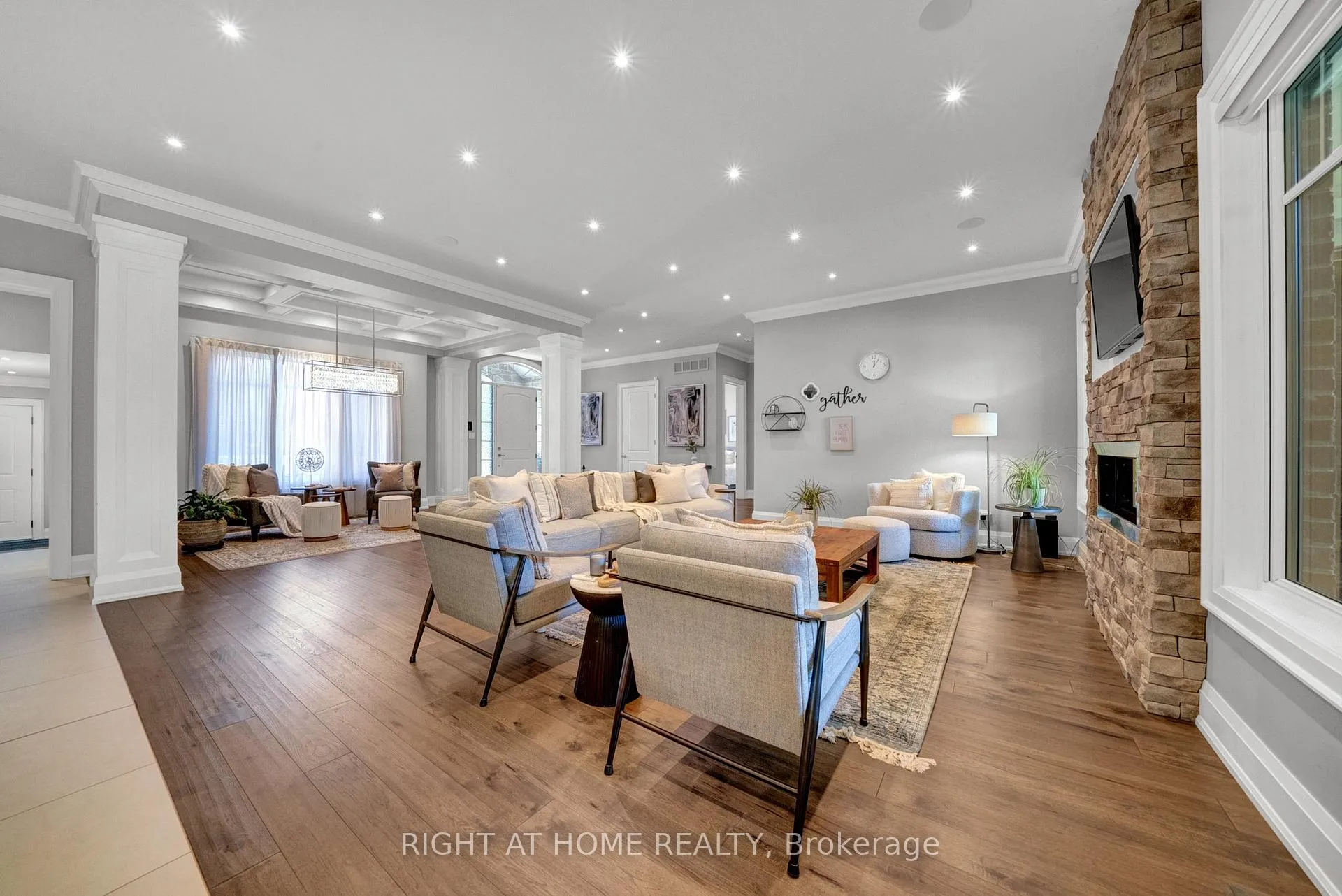 Photo 10 of 3634 Old Scugog Road, Clarington, Bowmanville — HOMEH