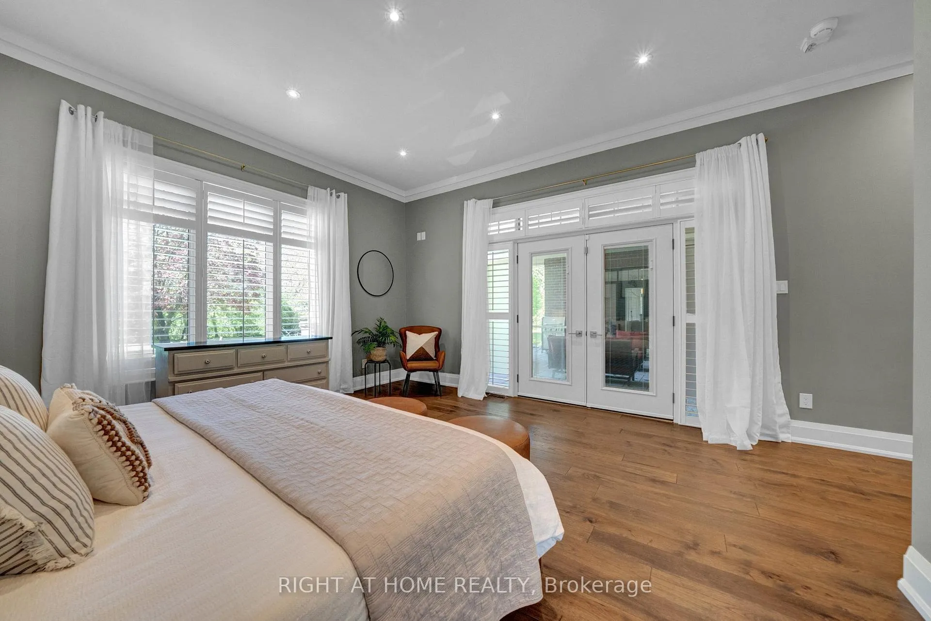 Photo 24 of 3634 Old Scugog Road, Clarington, Bowmanville — HOMEH
